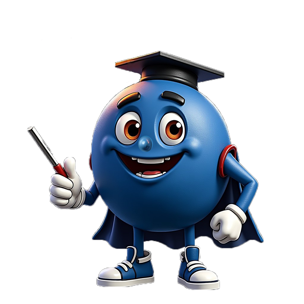 Bluey Teacher