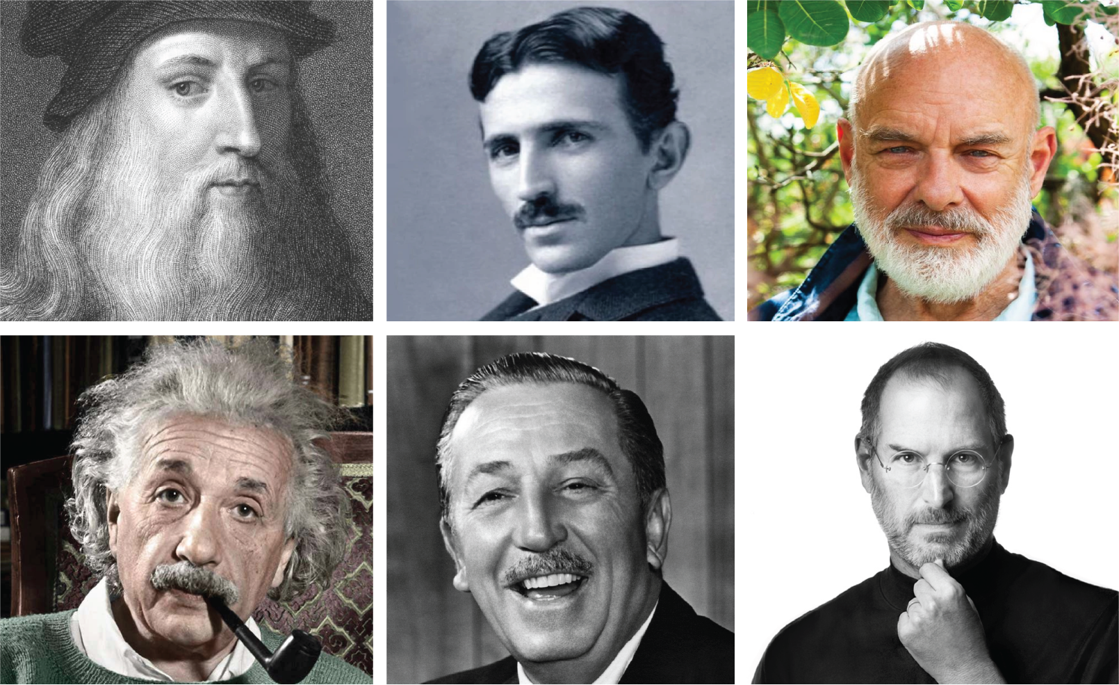 Creativity and Innovation