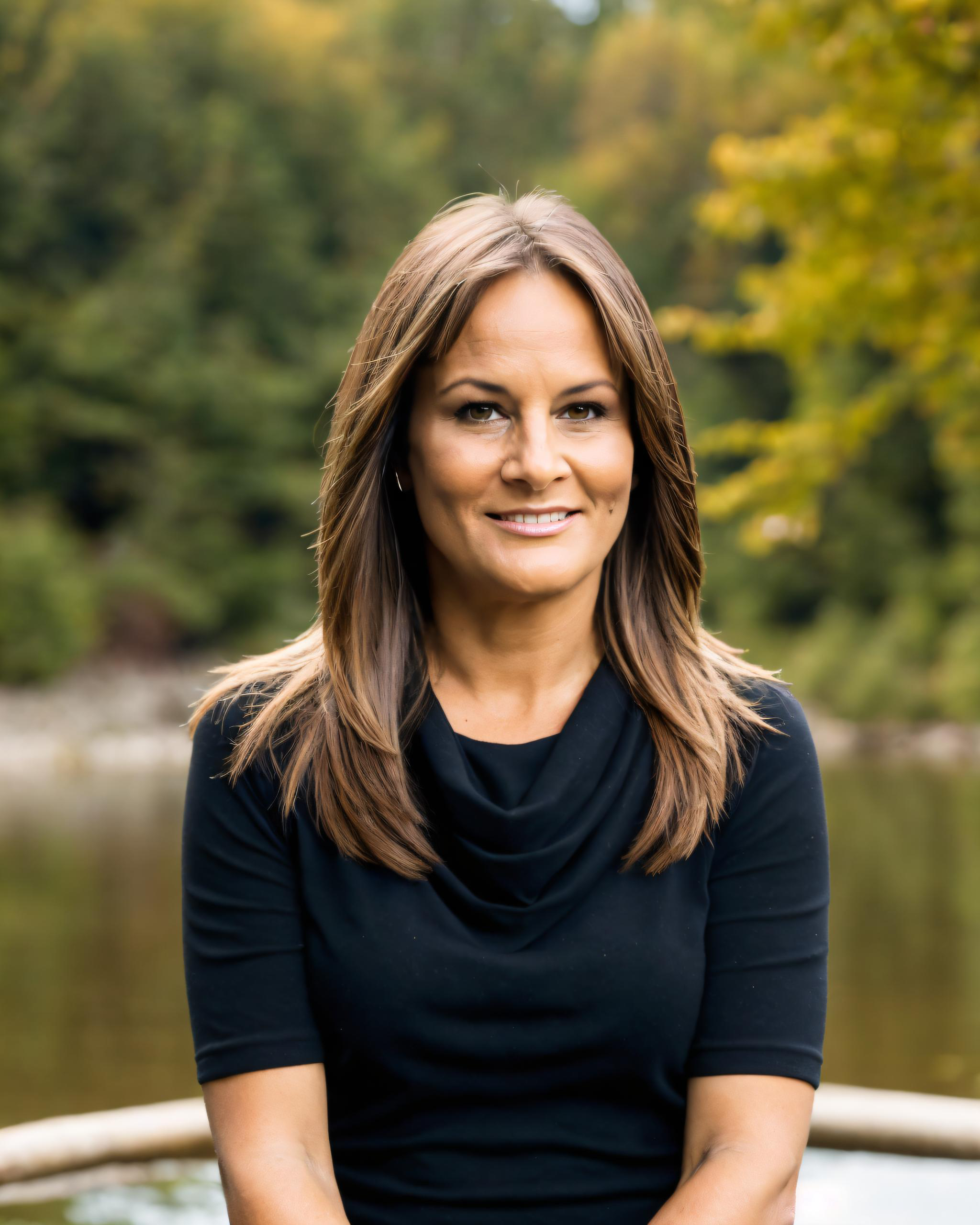 Michele Rochon-Wood