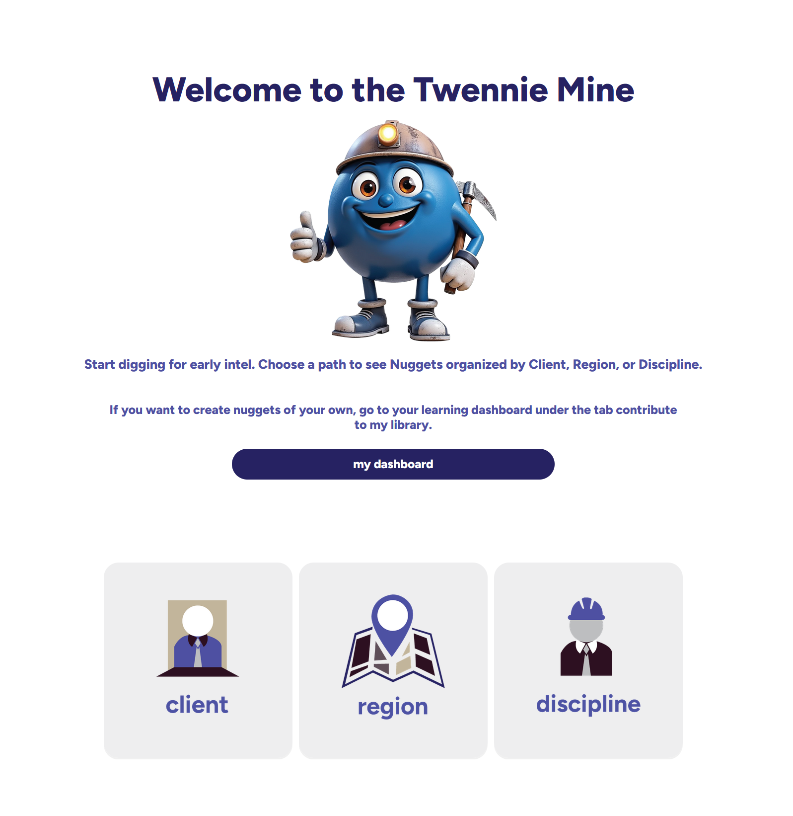 The Twennie Mine