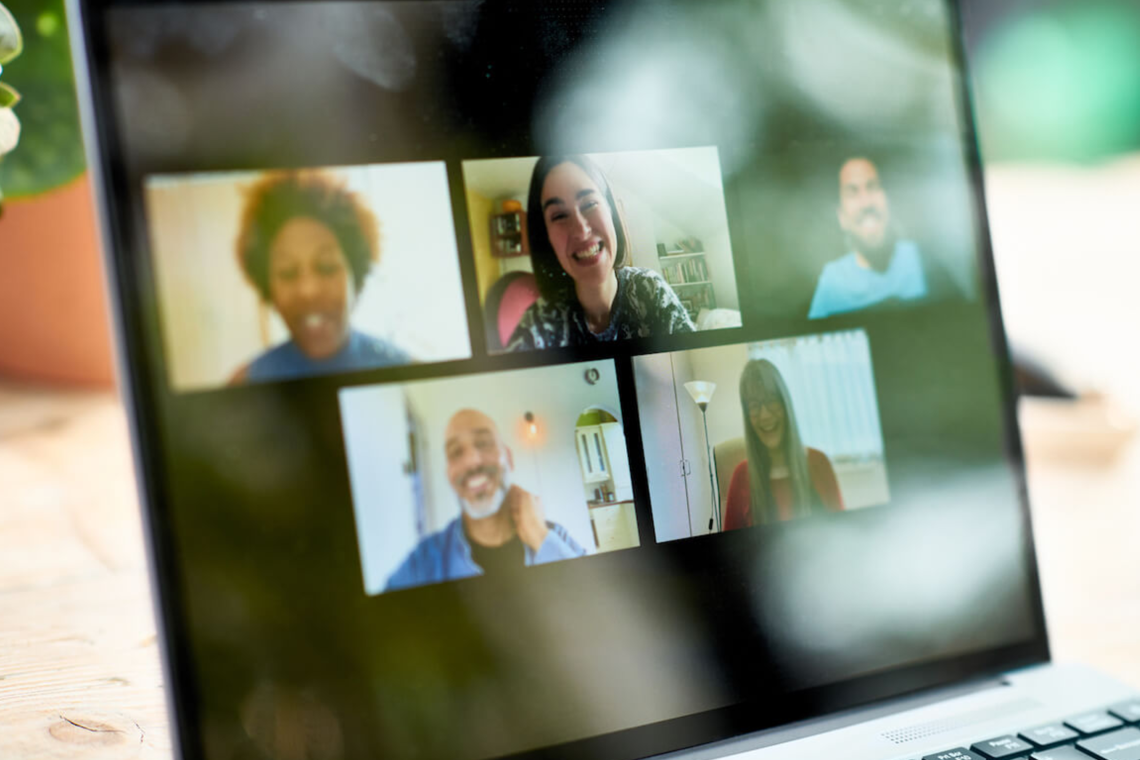 Peer Coaching Image