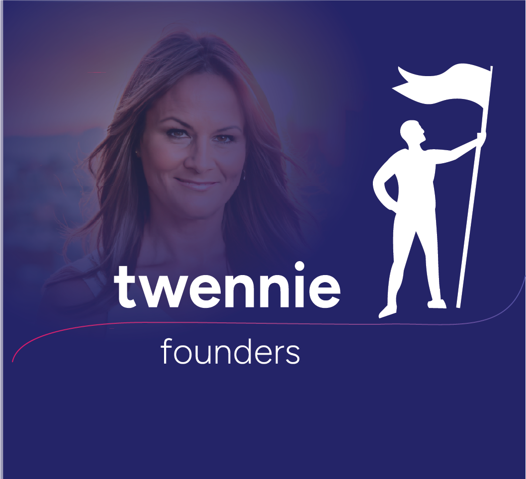 Twennie Founders